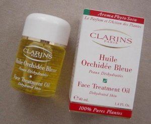 clarins